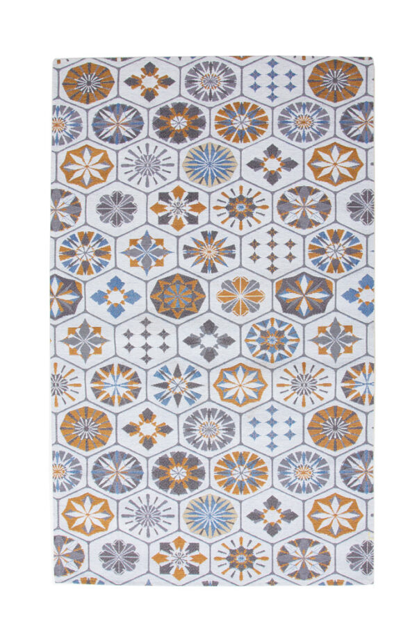 Χαλί Canvas 357 B Royal Carpet - 60 x 90 cm