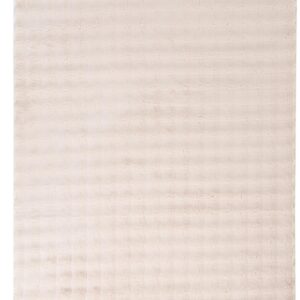 Γούνινο Χαλί Bunny BUBBLE BEIGE Royal Carpet - 133 x 190 cm