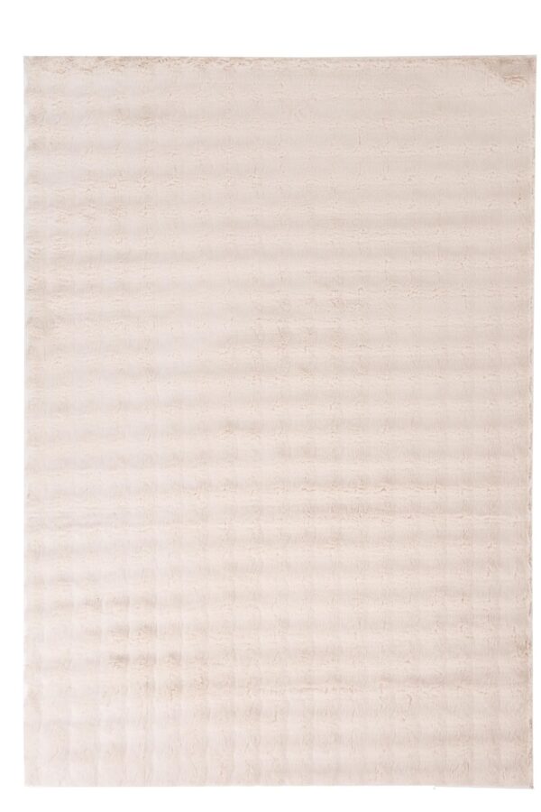 Γούνινο Χαλί Bunny BUBBLE BEIGE Royal Carpet - 200 x 250 cm