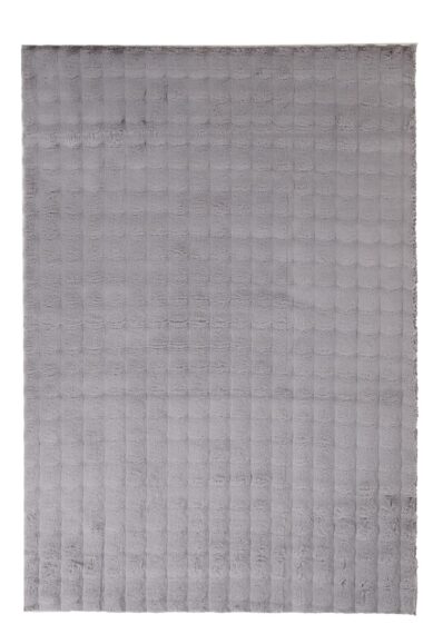 Γούνινο Χαλί Bunny BUBBLE GREY Royal Carpet - 200 x 250 cm