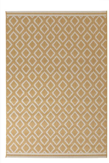 Ψάθα Flox OCHRE 59103 Royal Carpet - 200 x 285 cm